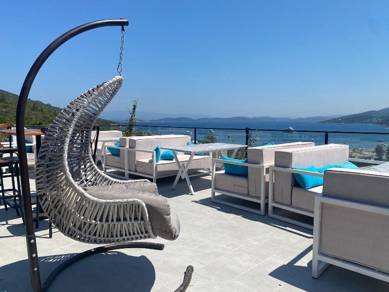 Olivia Hotel