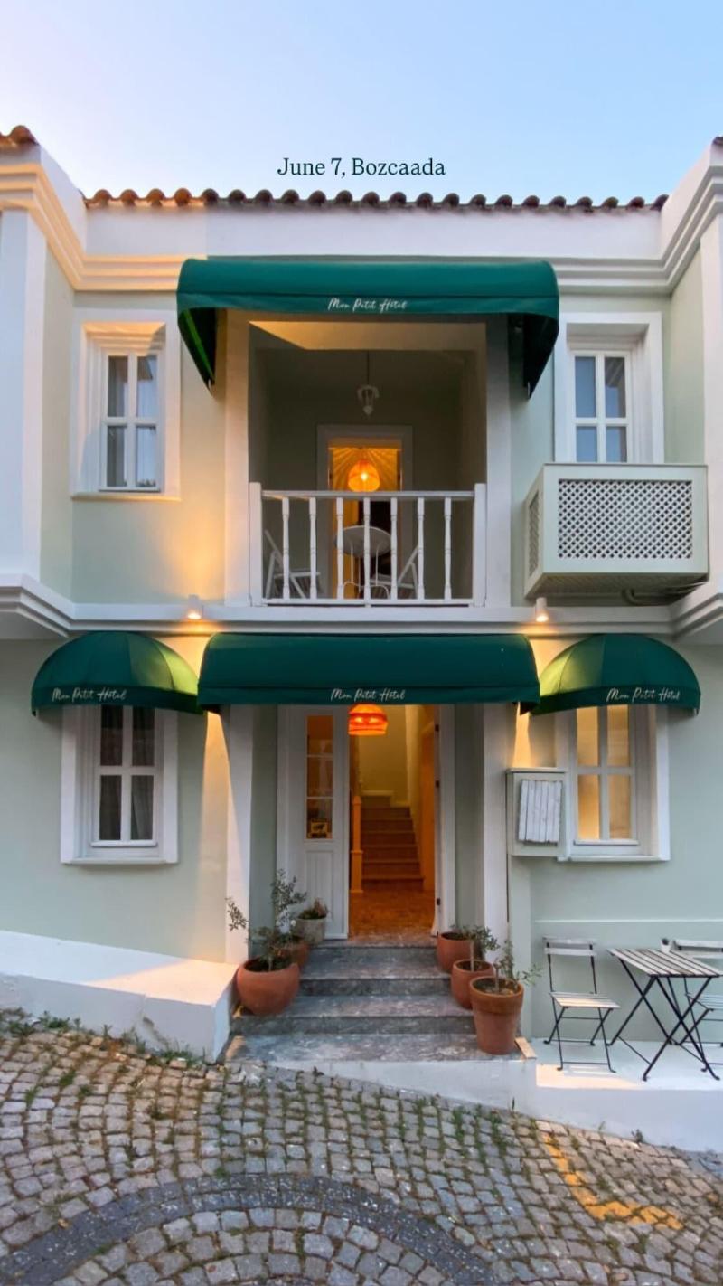 Mon Petit Hotel image
