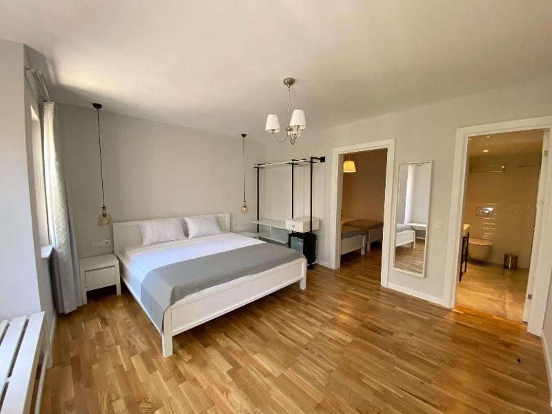Mon Petit Hotel image