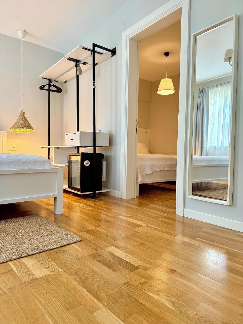 Mon Petit Hotel image