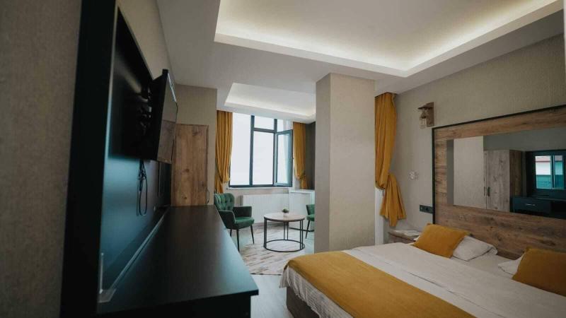 North Beach Boutique Otel image