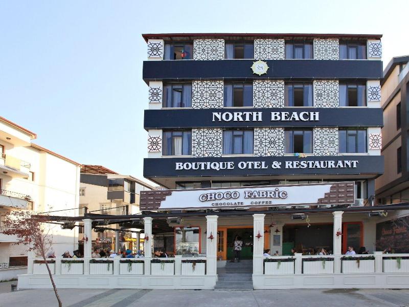 North Beach Boutique Otel image