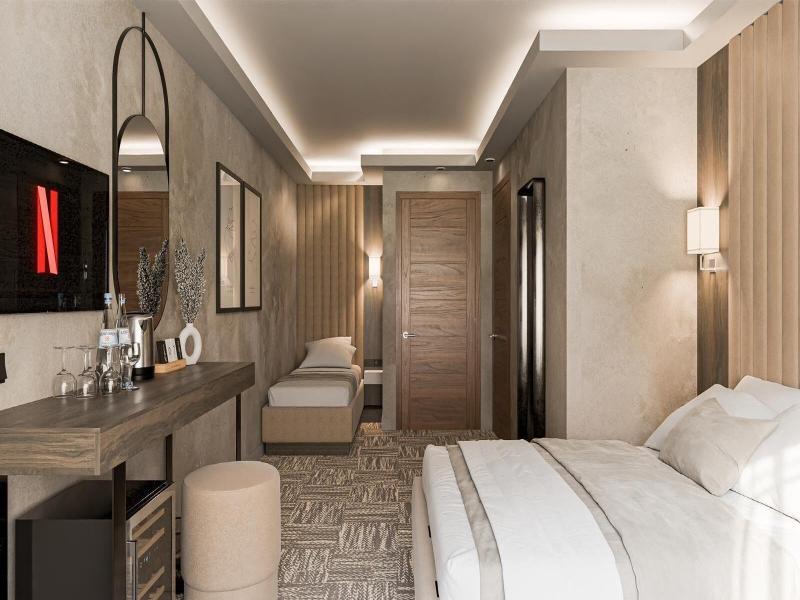 North Beach Boutique Otel image