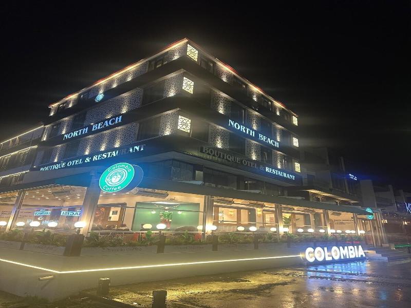 North Beach Boutique Otel image