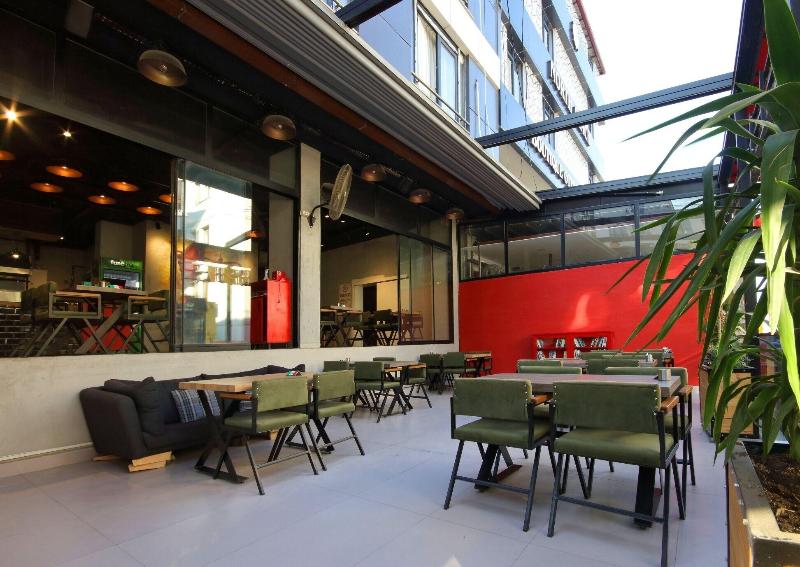 North Beach Boutique Otel image
