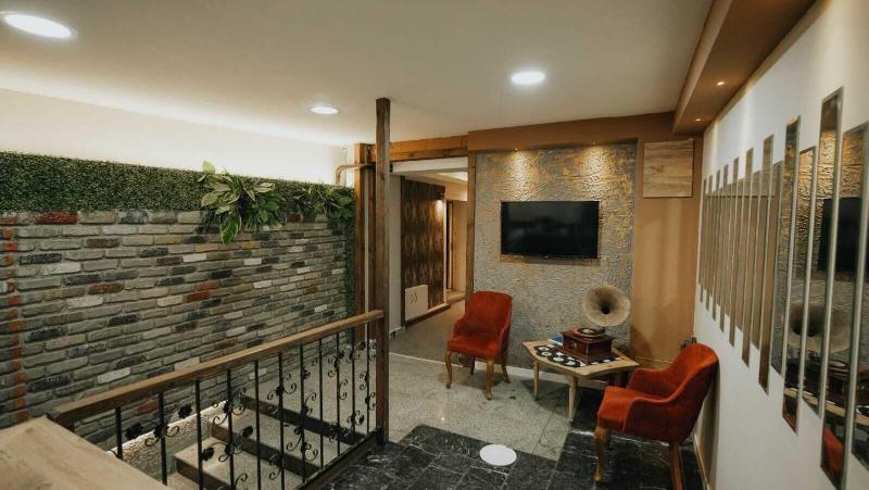 North Beach Boutique Otel image