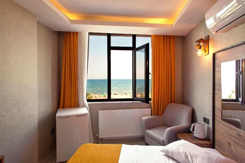 North Beach Boutique Otel image