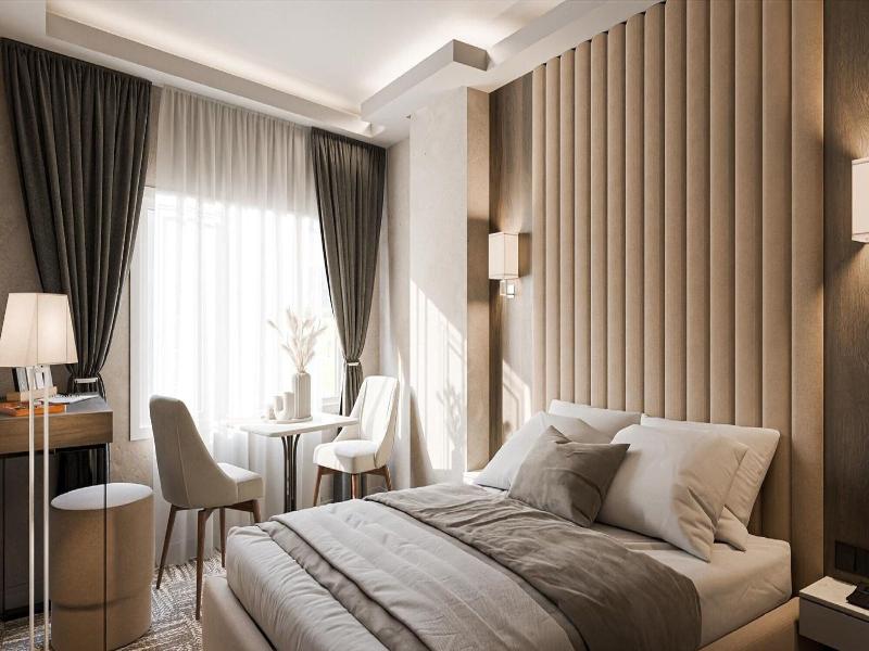 North Beach Boutique Otel image