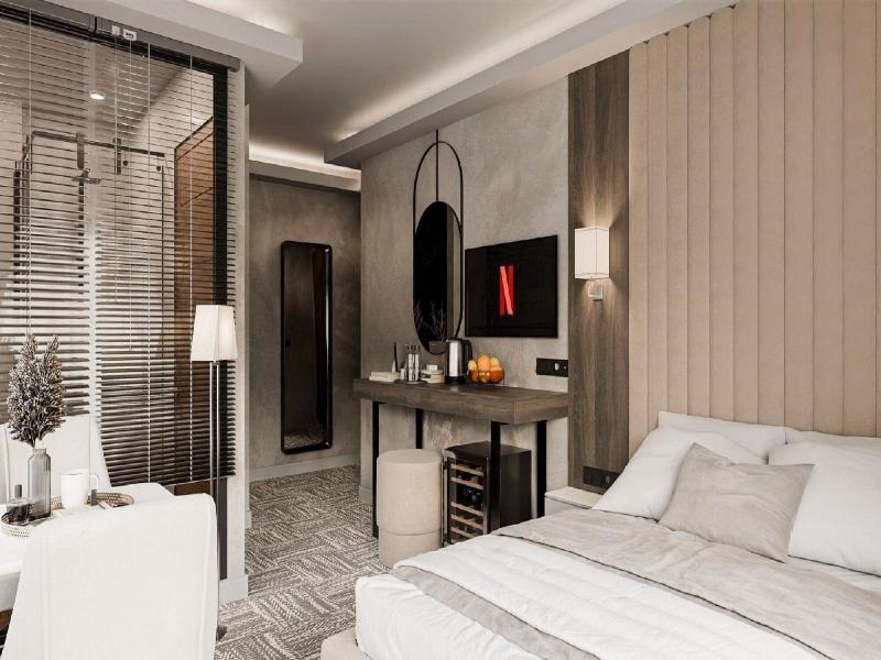 North Beach Boutique Otel image