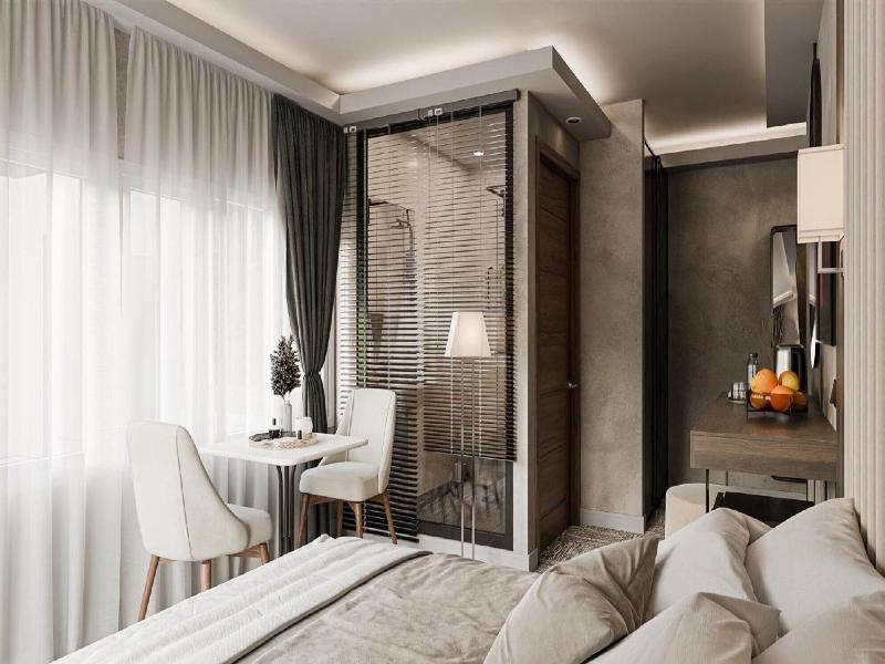 North Beach Boutique Otel image