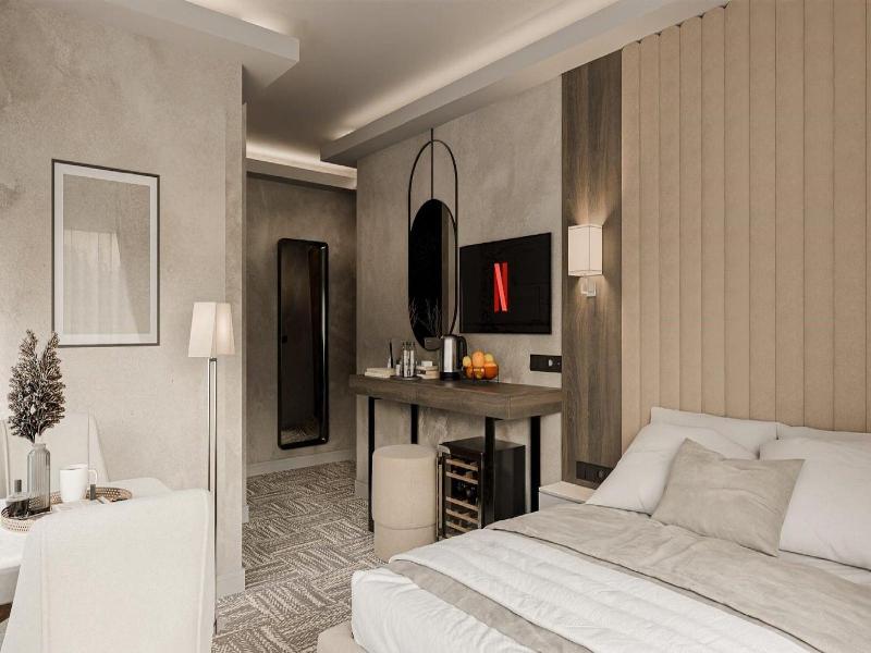 North Beach Boutique Otel image