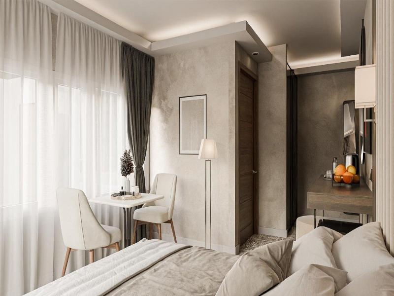 North Beach Boutique Otel image
