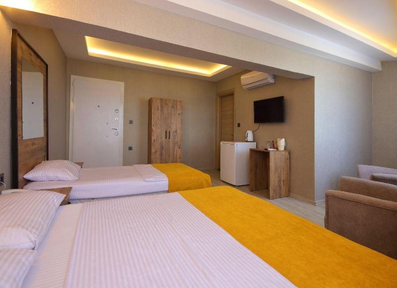 North Beach Boutique Otel image
