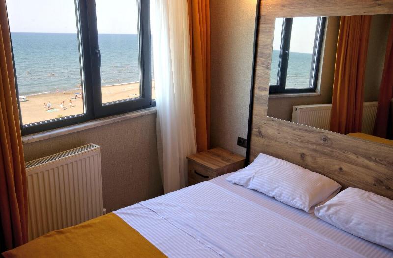 North Beach Boutique Otel image