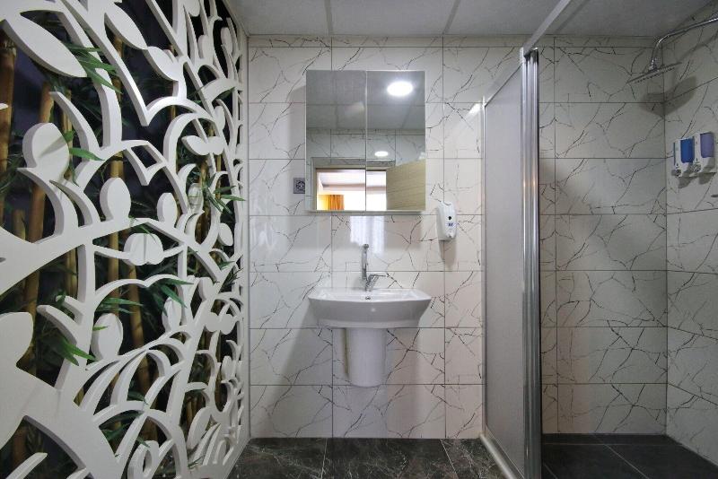 North Beach Boutique Otel image
