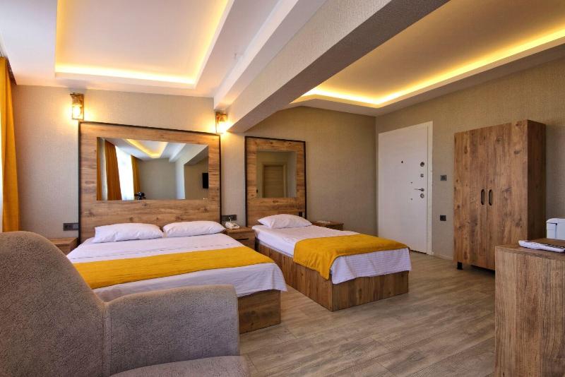 North Beach Boutique Otel image