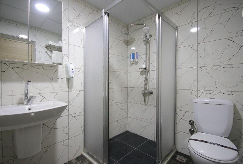 North Beach Boutique Otel image