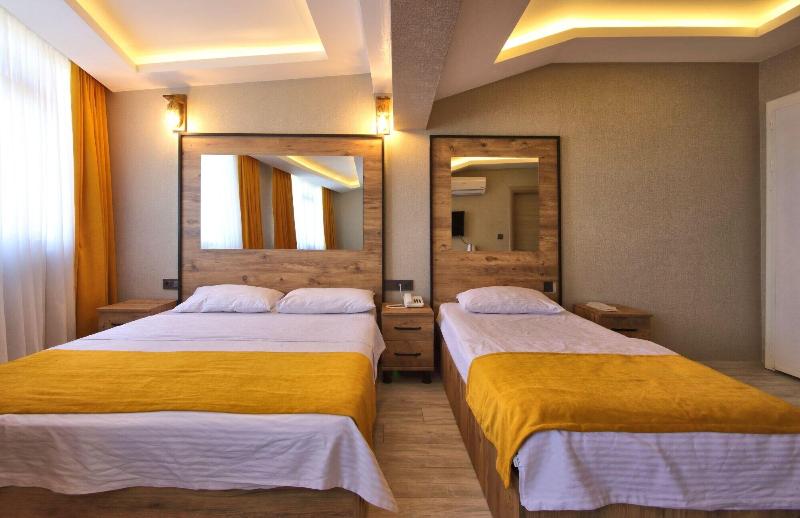 North Beach Boutique Otel image