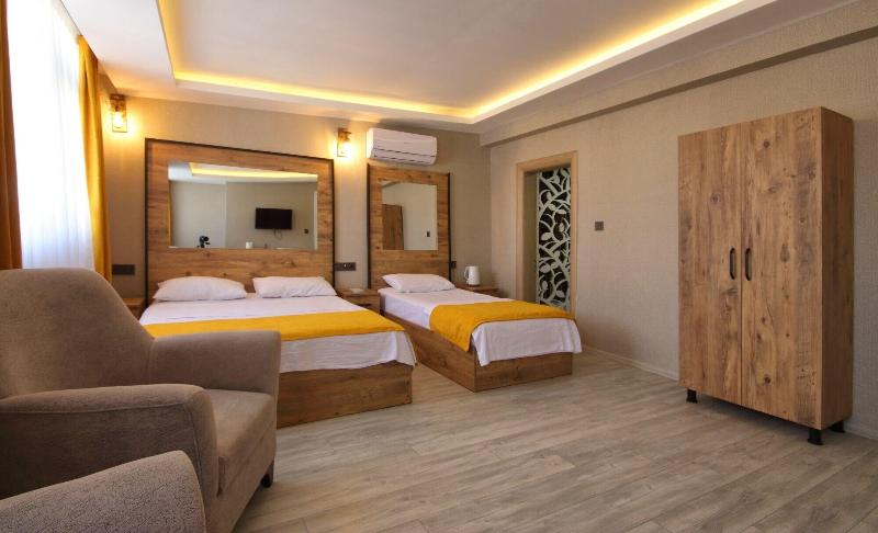 North Beach Boutique Otel image