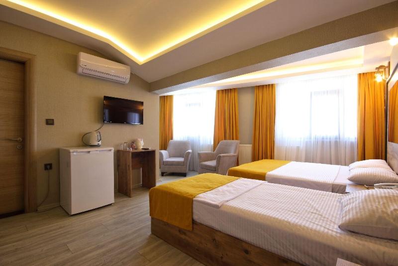 North Beach Boutique Otel image