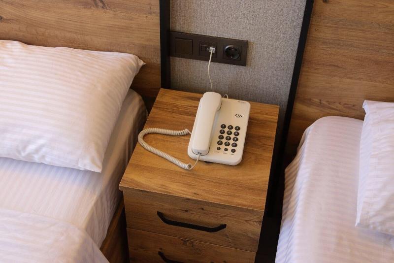 North Beach Boutique Otel image