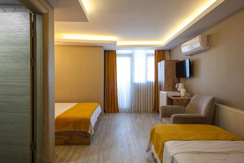 North Beach Boutique Otel image