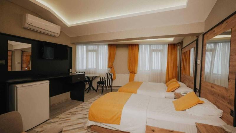 North Beach Boutique Otel image