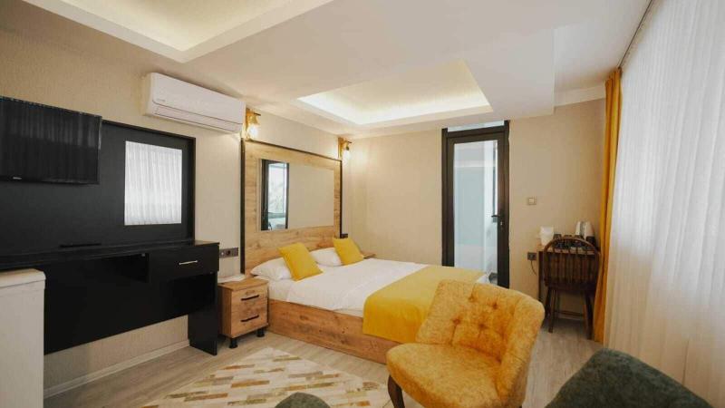 North Beach Boutique Otel image