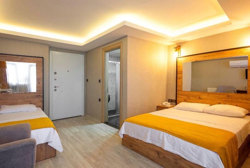 North Beach Boutique Otel image