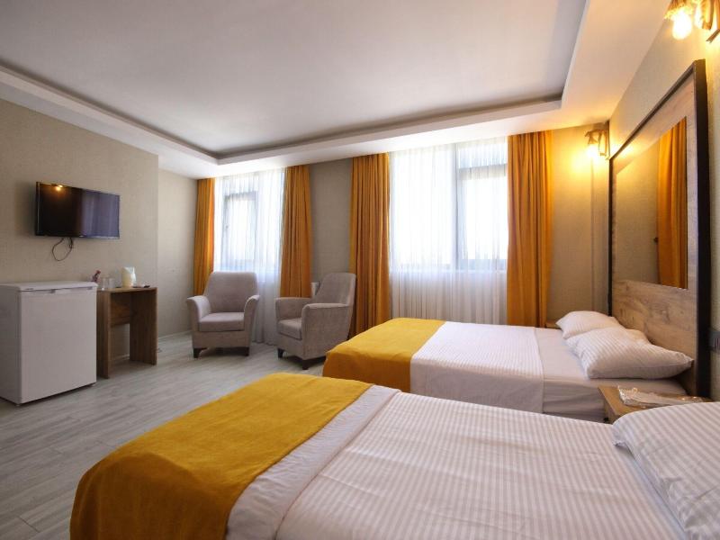 North Beach Boutique Otel image