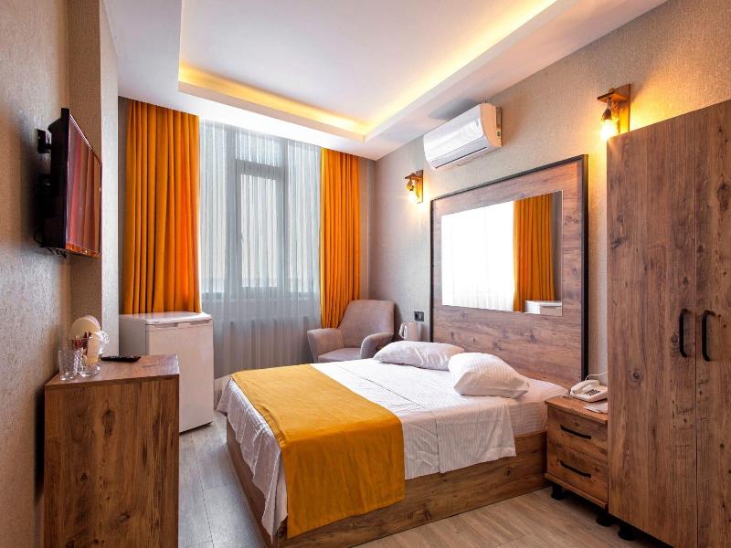 North Beach Boutique Otel image