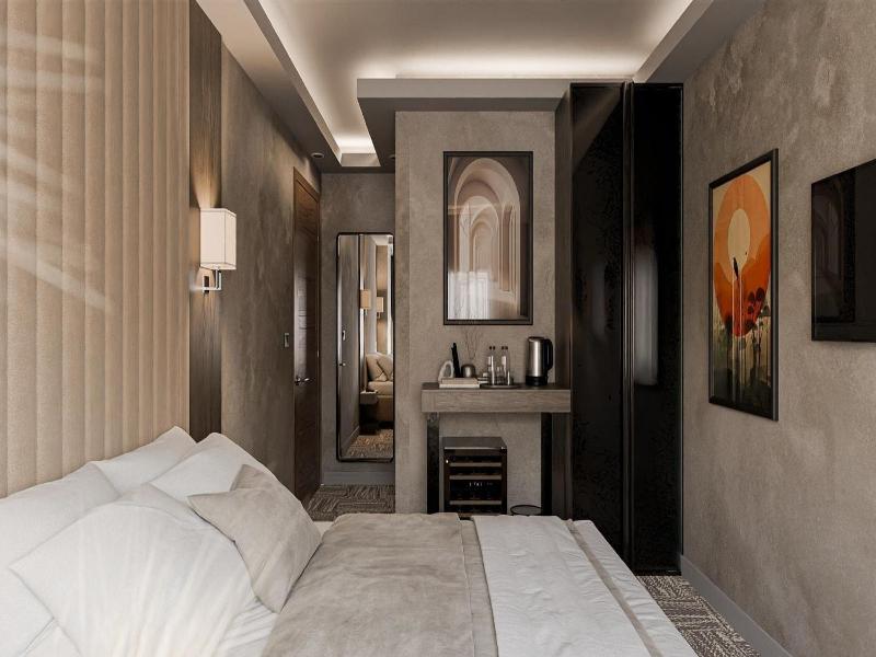 North Beach Boutique Otel image