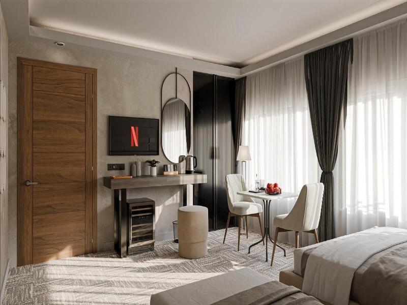 North Beach Boutique Otel image