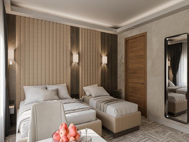 North Beach Boutique Otel image