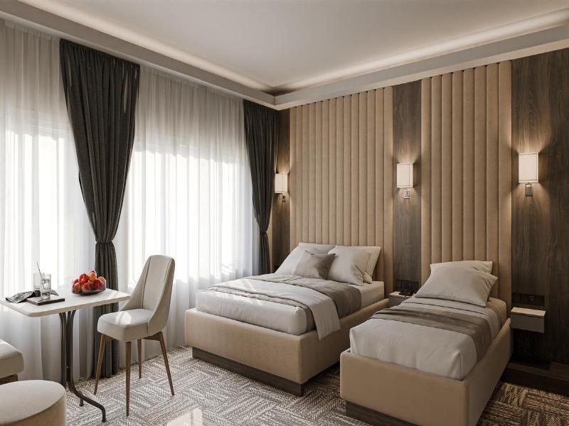 North Beach Boutique Otel image