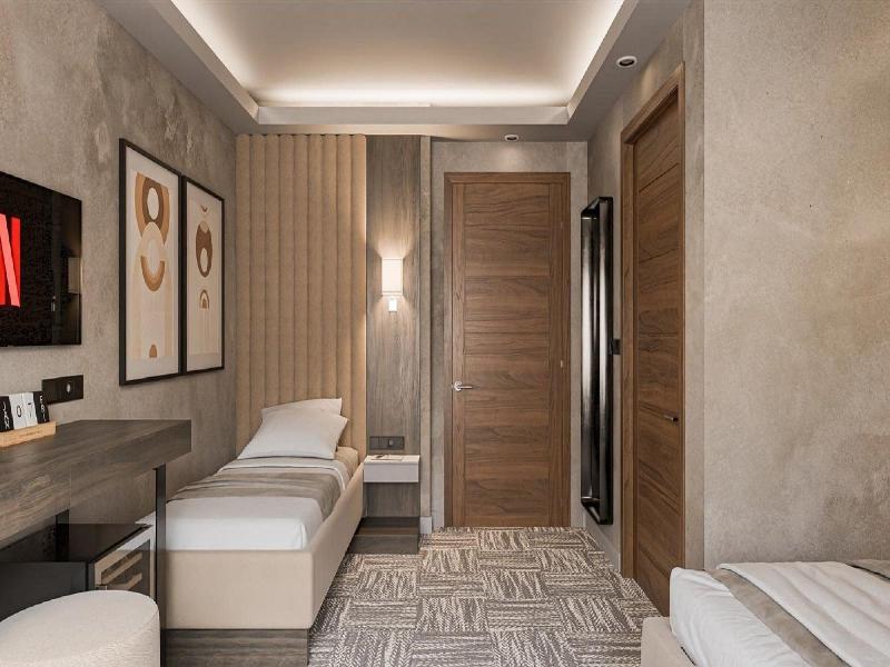 North Beach Boutique Otel image