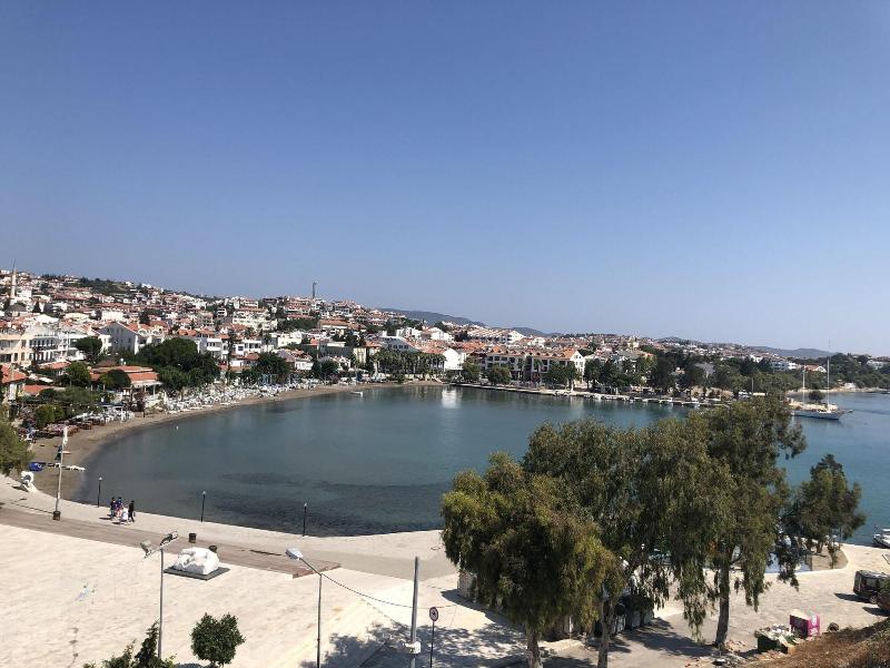 Datca Deniz Hotel image