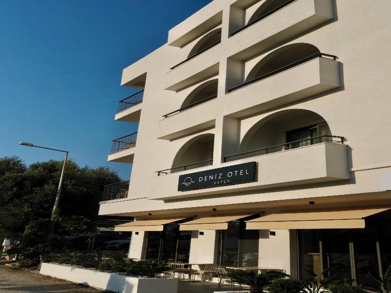 Datca Deniz Hotel image