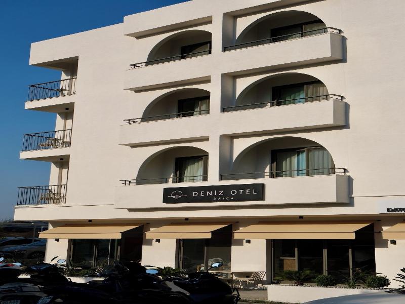 Datca Deniz Hotel image