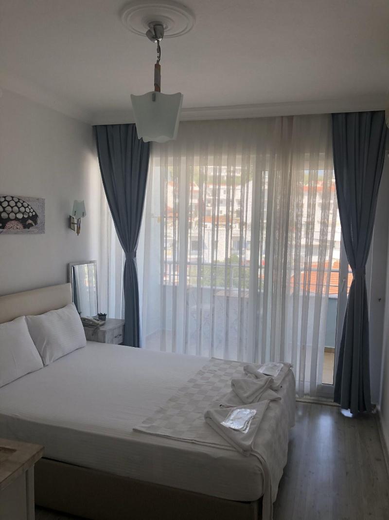 Datca Deniz Hotel image