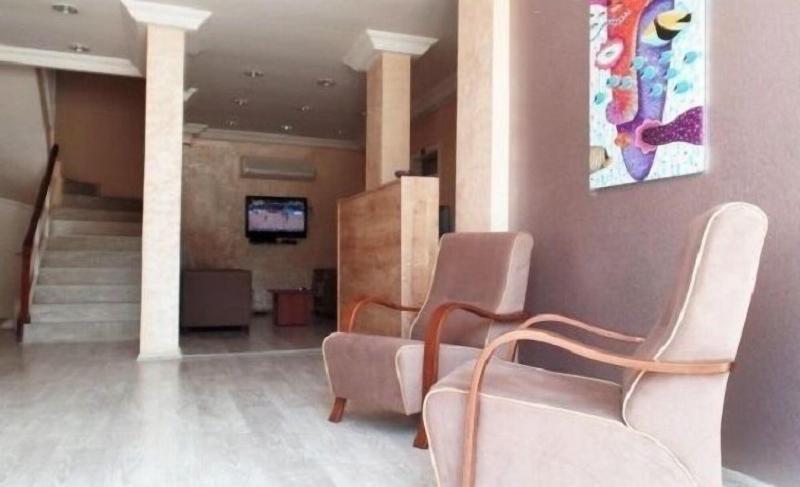 Datca Deniz Hotel image