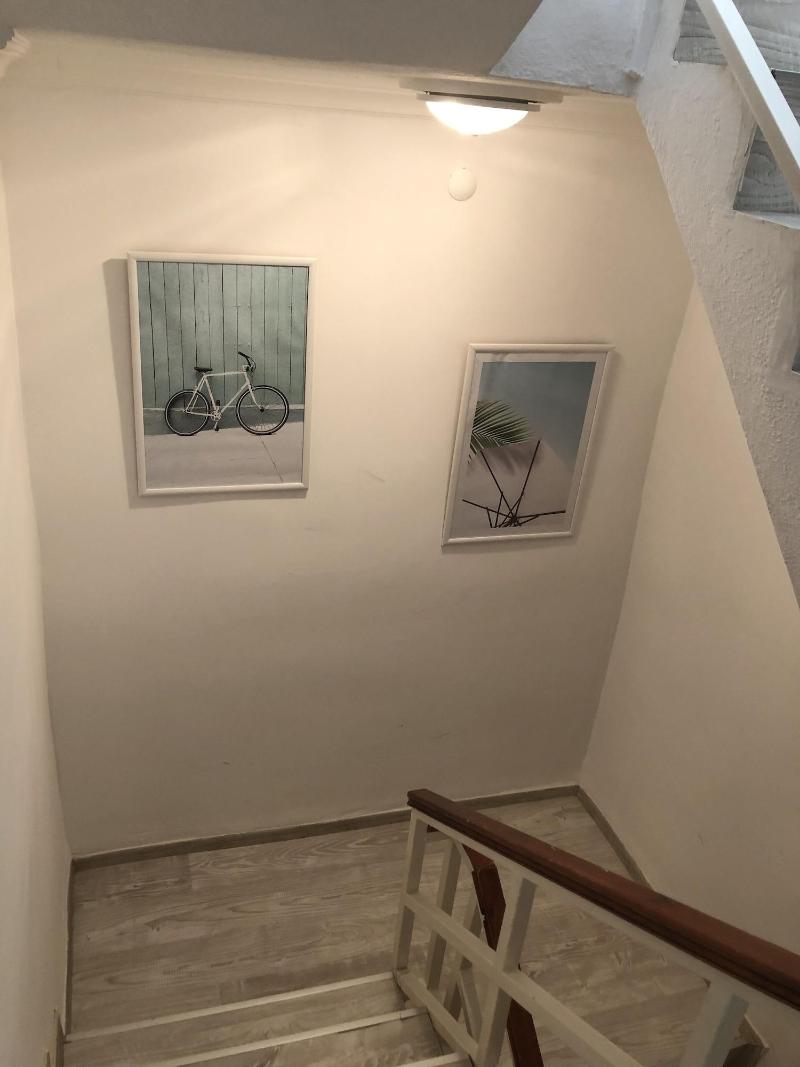 Datca Deniz Hotel image