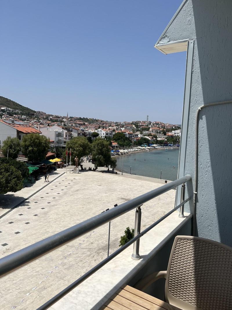 Datca Deniz Hotel image