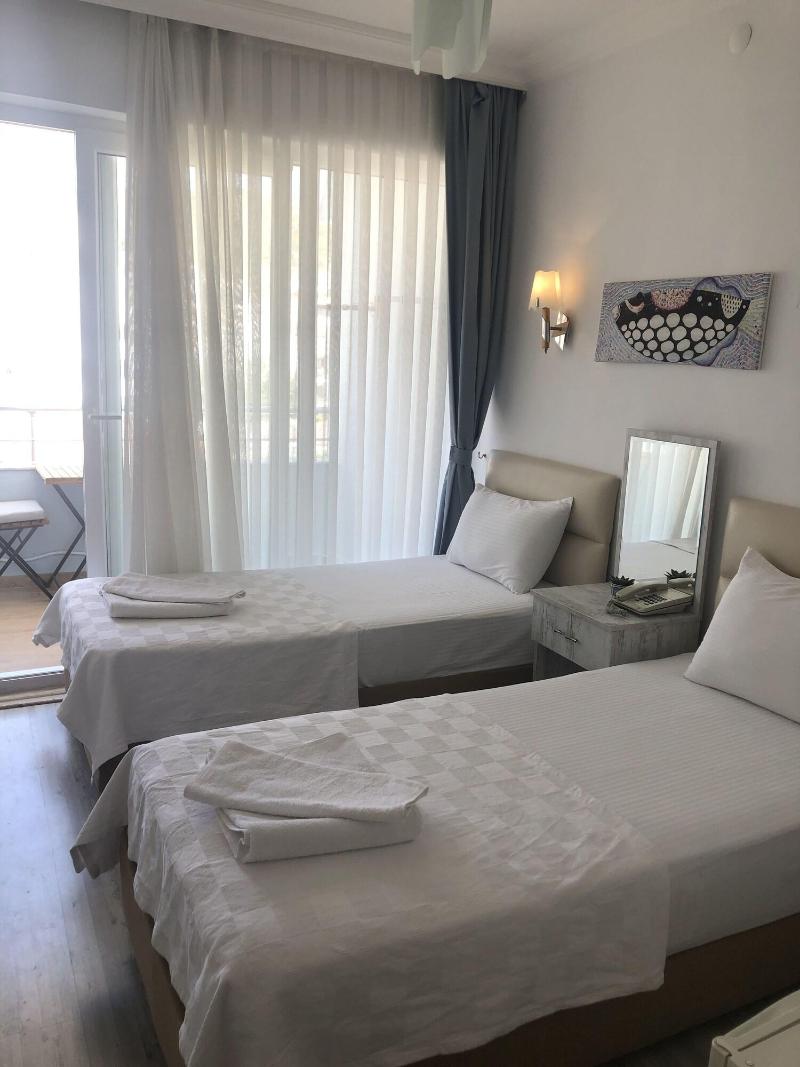 Datca Deniz Hotel image