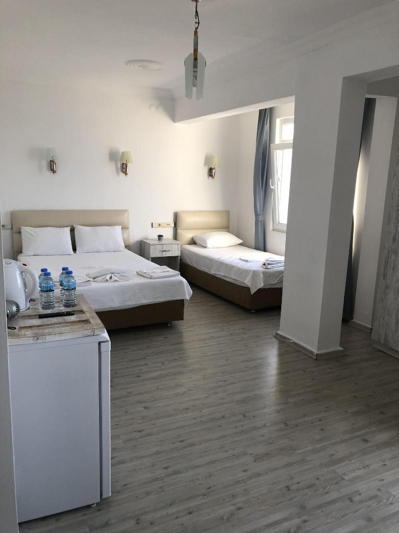 Datca Deniz Hotel image