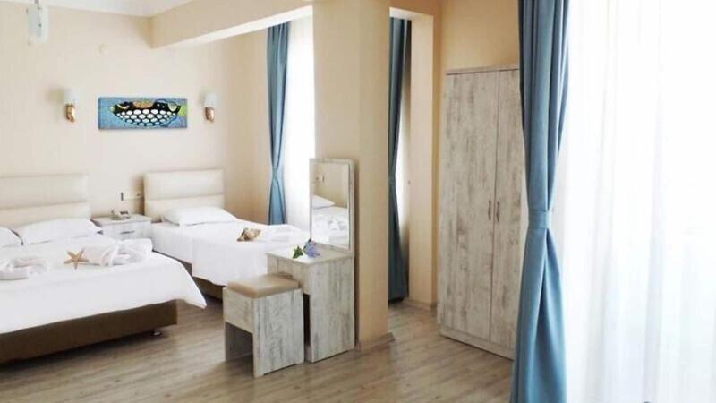 Datca Deniz Hotel image