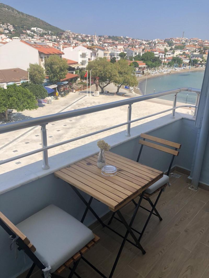 Datca Deniz Hotel image