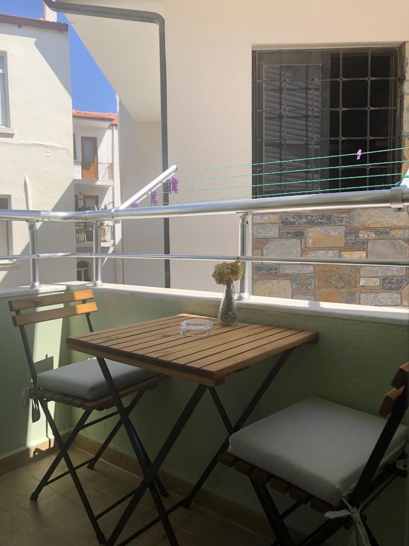Datca Deniz Hotel image