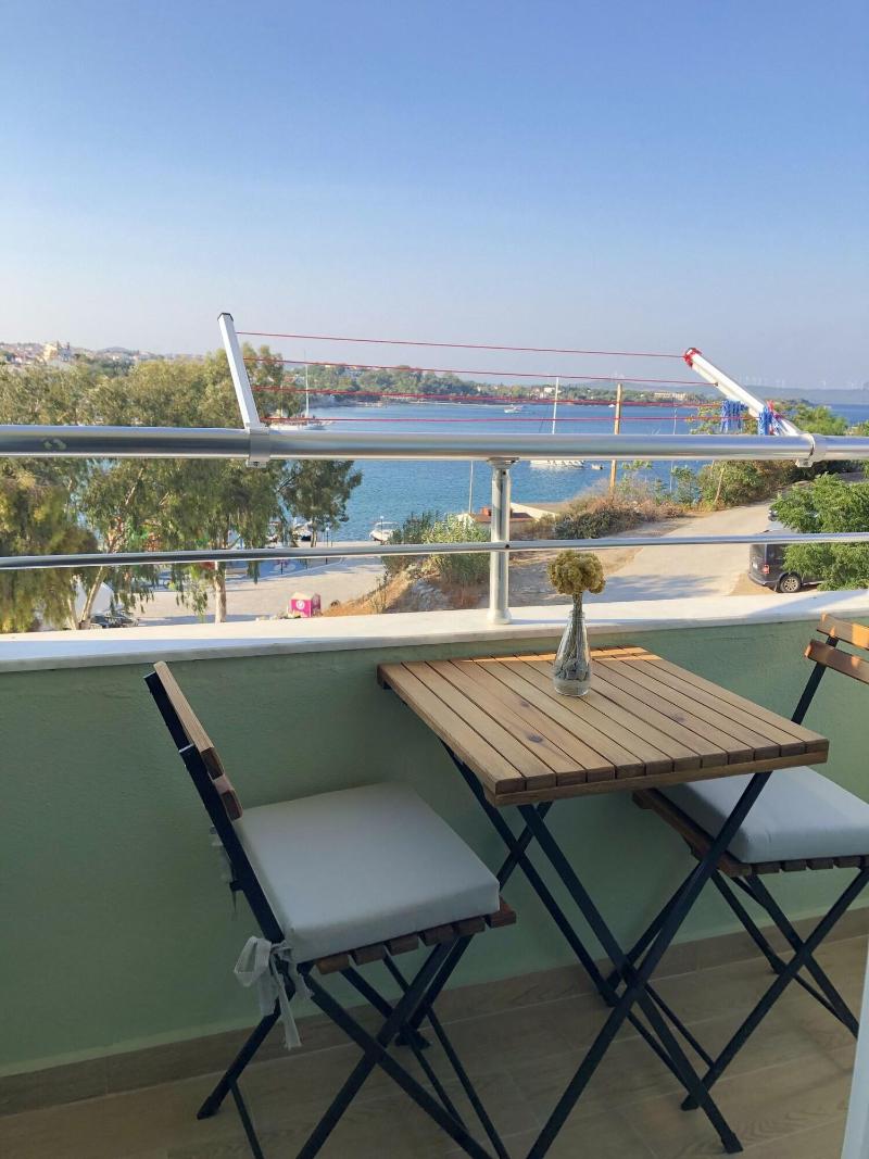Datca Deniz Hotel image