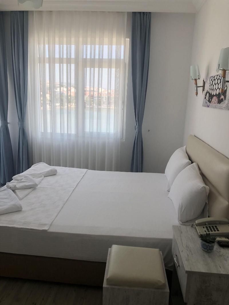 Datca Deniz Hotel image
